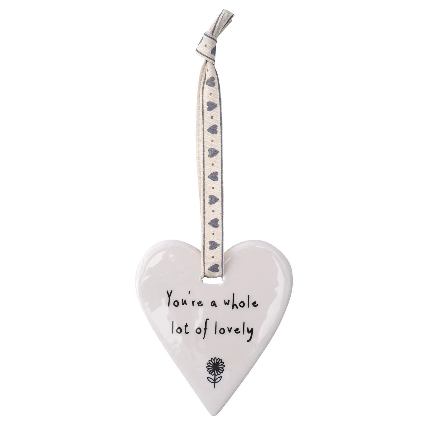 Send With Love | Whole Lot Of Love Hanging Heart