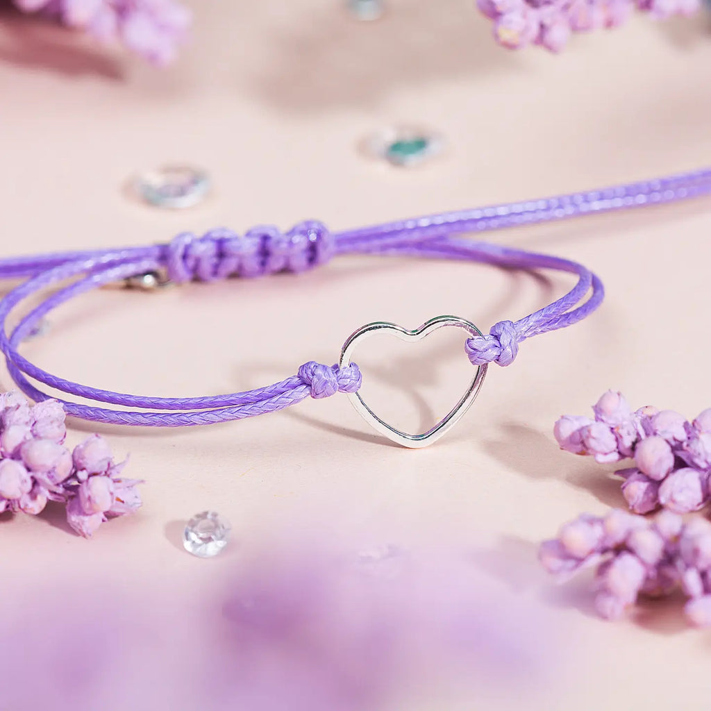 Thank You Mum Bracelet