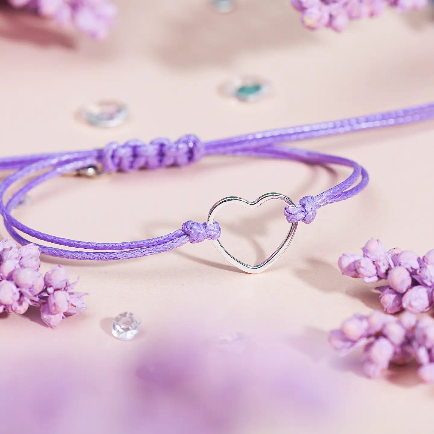 Thank You Mum Bracelet