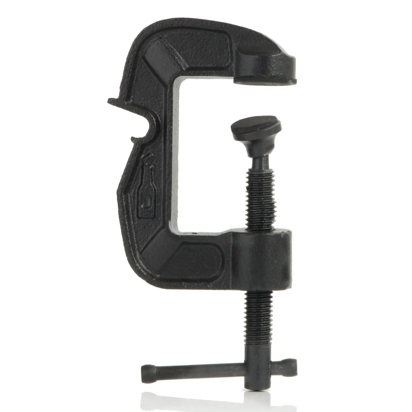 G Clamp Bottle Opener