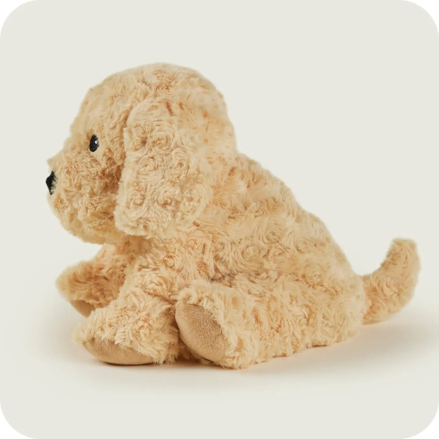 Warmies Cockapoo Microwavable Teddy