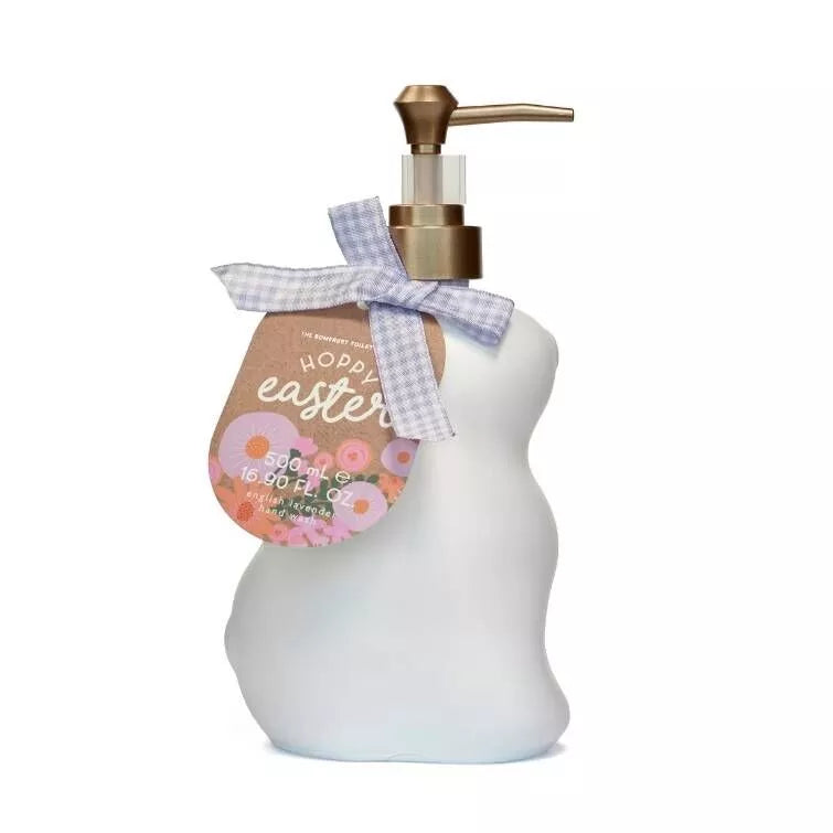Easter Bunny Handwash (Glass Bottle)