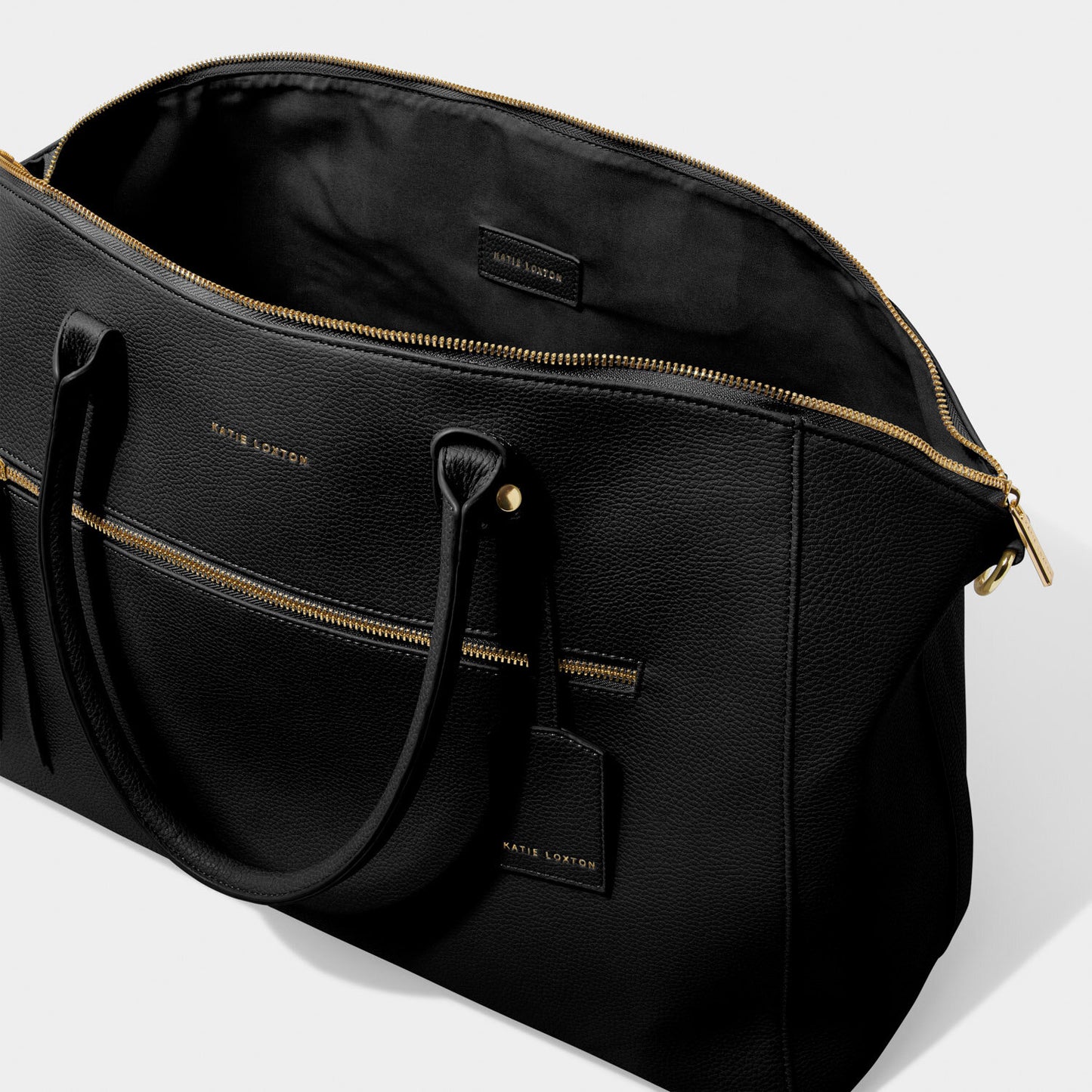 KL Mayfair Weekend Bag | Black