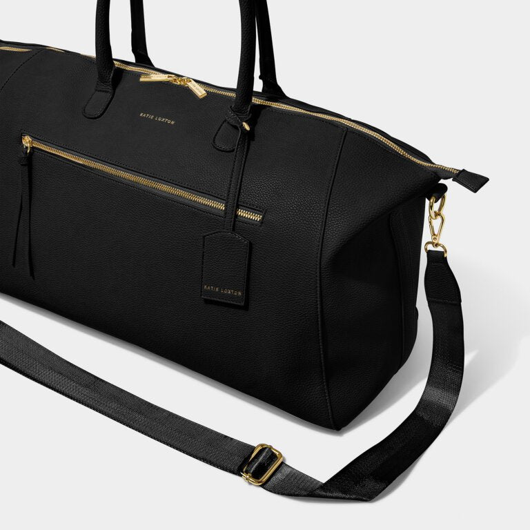 KL Mayfair Weekend Bag | Black