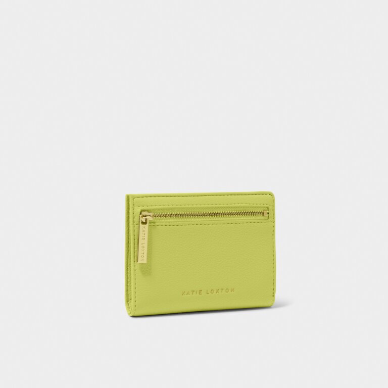 Katie Loxton Jayde Purse | Lime Green