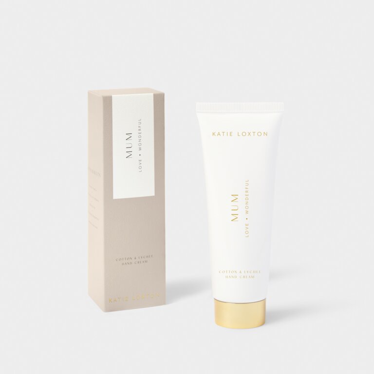 Katie Loxton Hand Cream | Mum