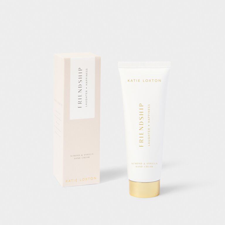 Katie Loxton Hand Cream | Friendship