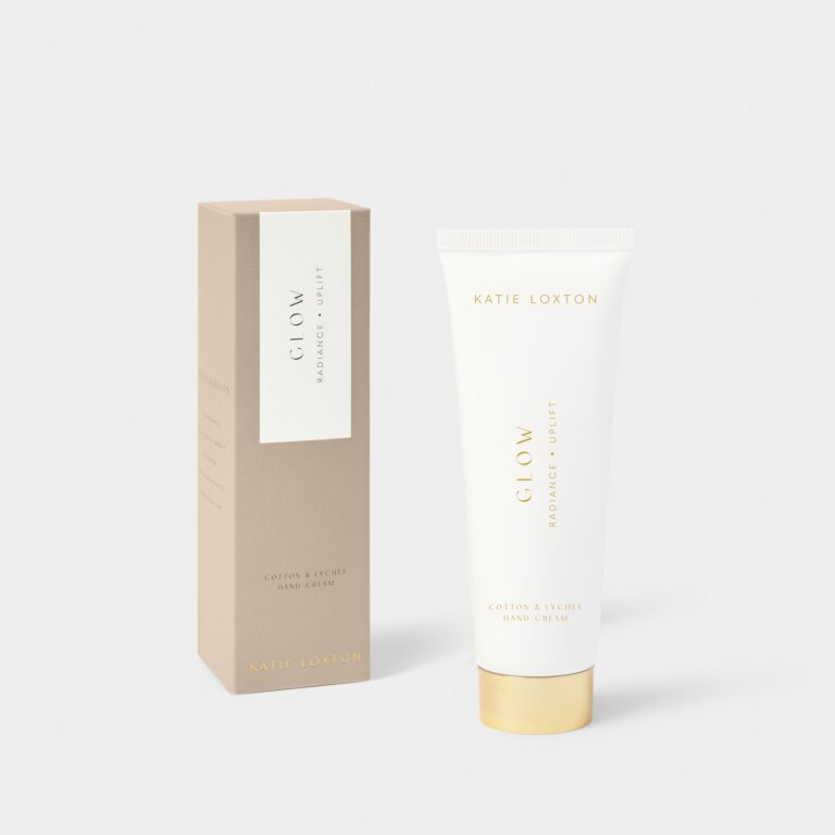 Katie Loxton Hand Cream | Glow