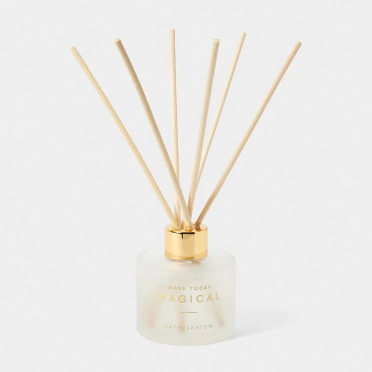 KL Sentiment Reed Diffuser | Make Today Magical