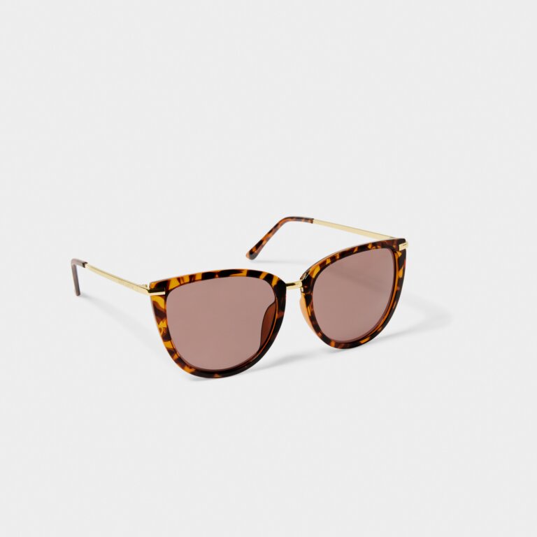 Katie Loxton Sunglasses | Sardinia