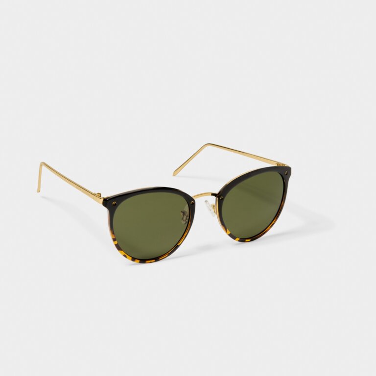 Katie Loxton Sunglasses | Santorini