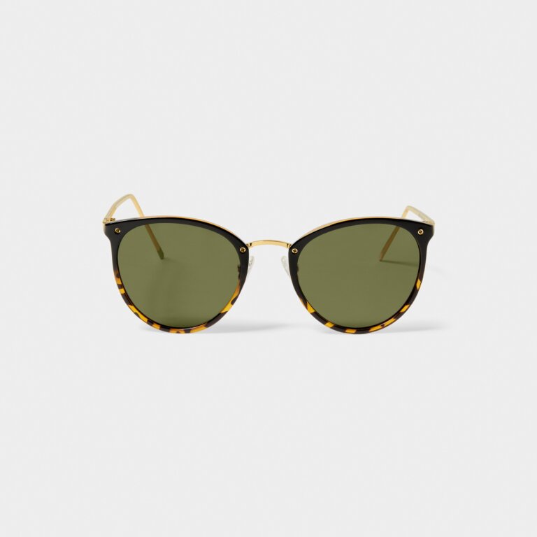 Katie Loxton Sunglasses | Santorini