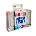 Sounds Fishy | Travel Game