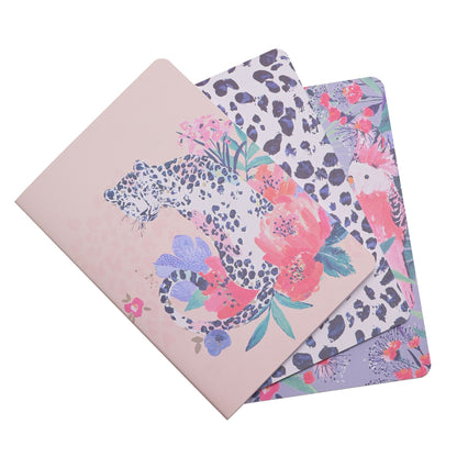 Frida Notebooks Set Of 3