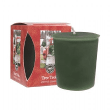 Bridgewater | Tree Trek Votive Candle