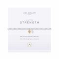 Joma Jewellery | a little Strength