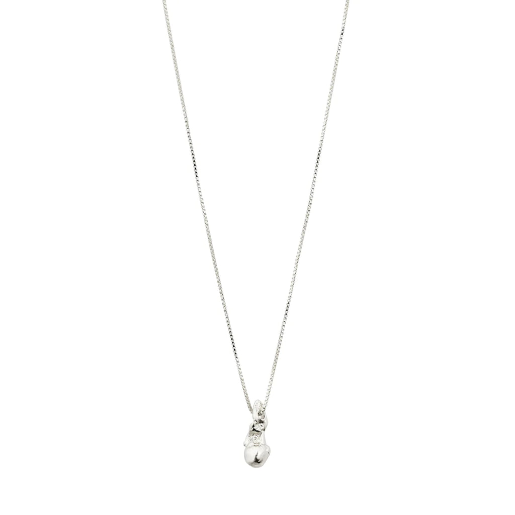 Pilgrim: Solidarity Recycled Necklace SP