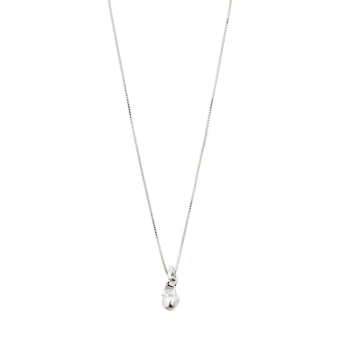 Pilgrim: Solidarity Recycled Necklace SP