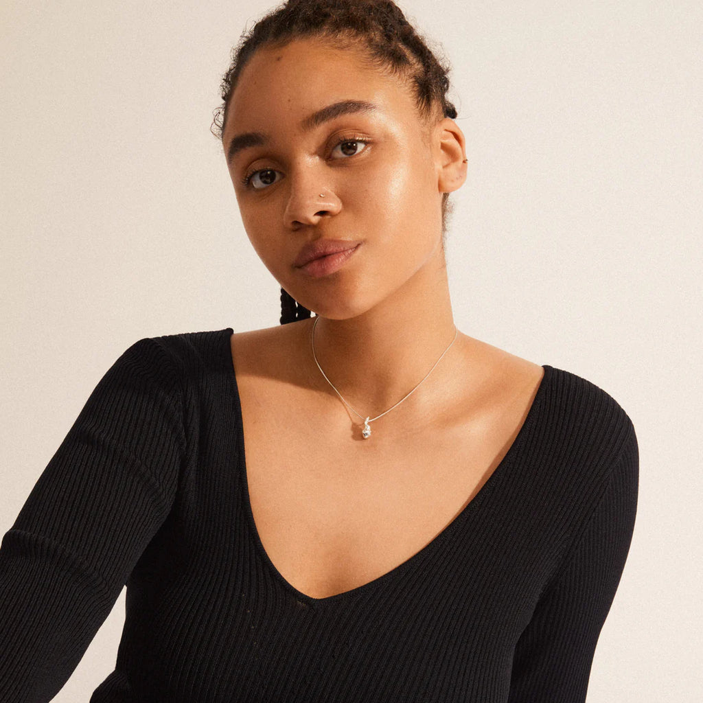 Pilgrim: Solidarity Recycled Necklace SP