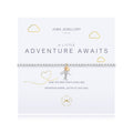 Joma Jewellery | a little Adventure Awaits Braclelet