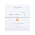 Joma Jewellery | a little You're A Star