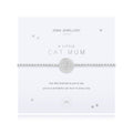 Joma Jewellery | a little Cat Mum