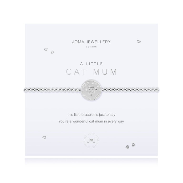 Joma Jewellery | a little Cat Mum