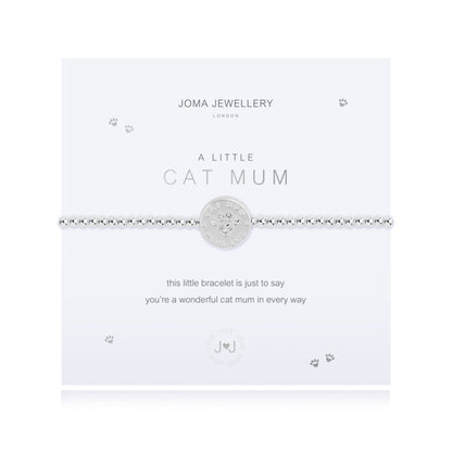 Joma Jewellery | a little Cat Mum