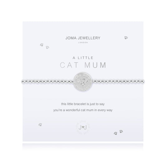 Joma Jewellery | a little Cat Mum