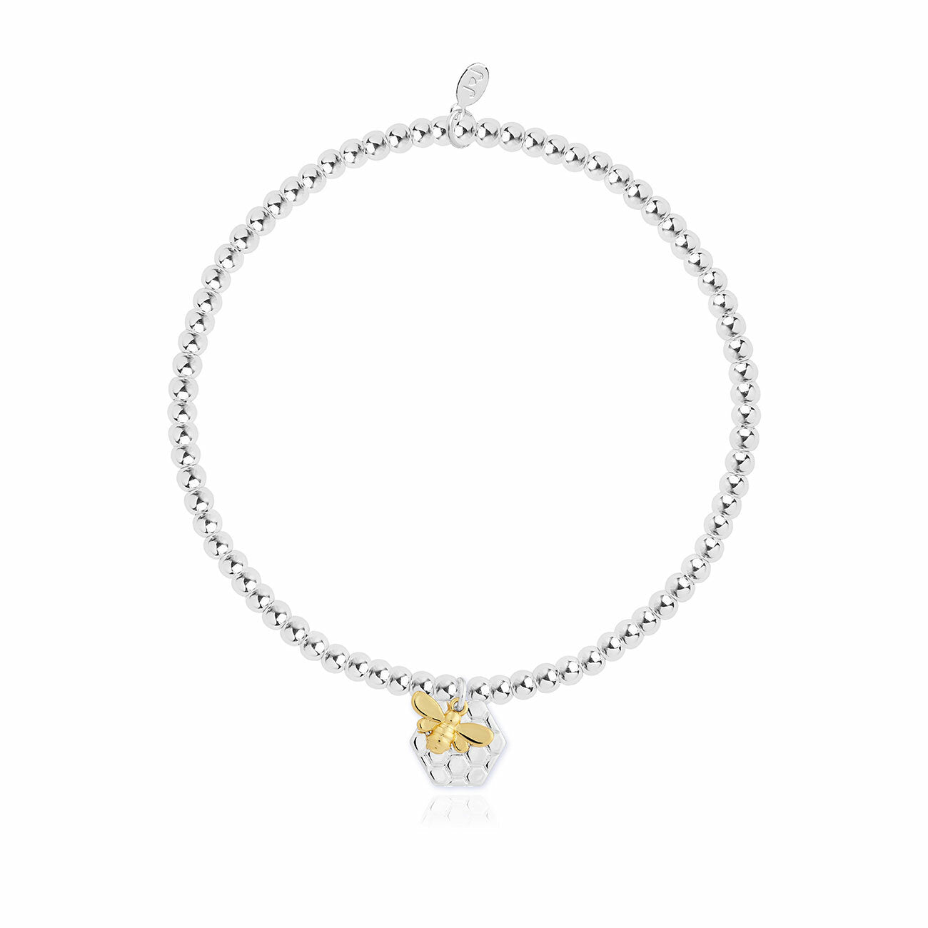 Joma Jewellery | You're The Bees Knees Bracelet