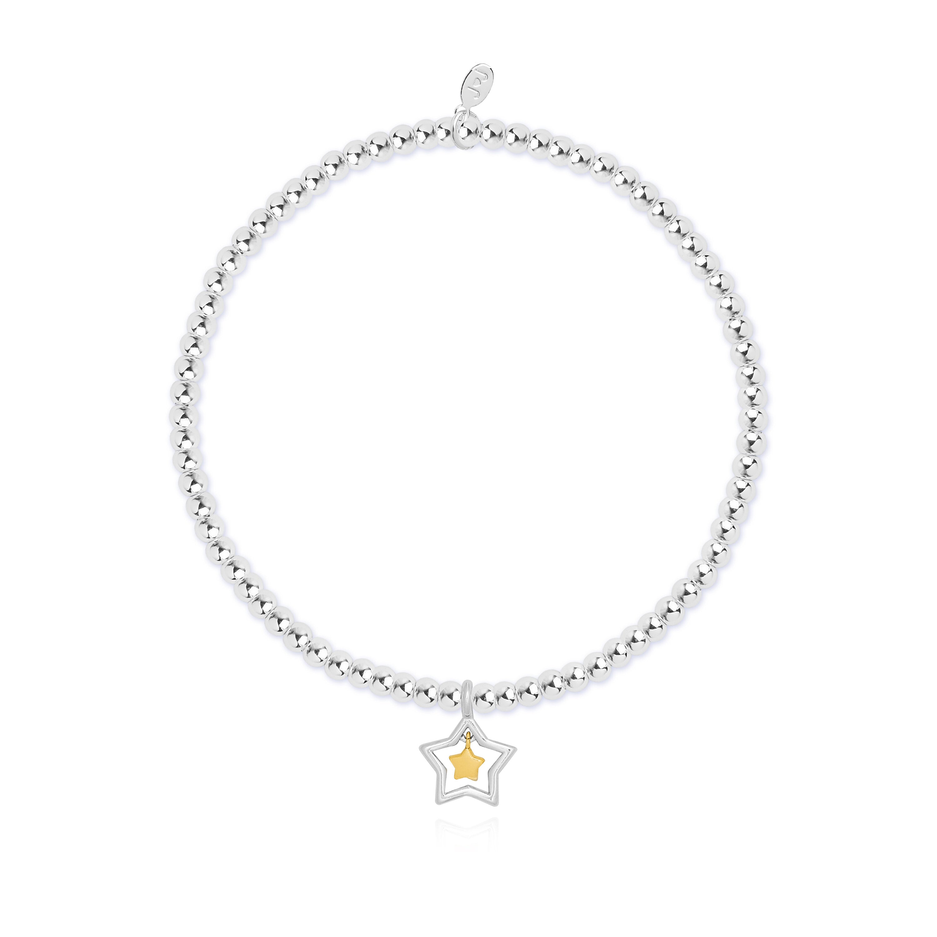 Joma Jewellery - a little Someone Special bracelet
