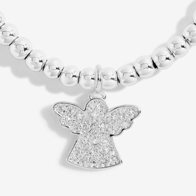 Joma Jewellery | a little Angel Watching Over You