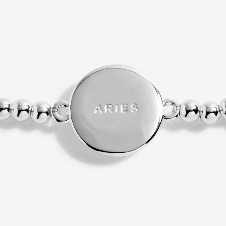 Joma Jewellery | Constellation Bracelet | Aries