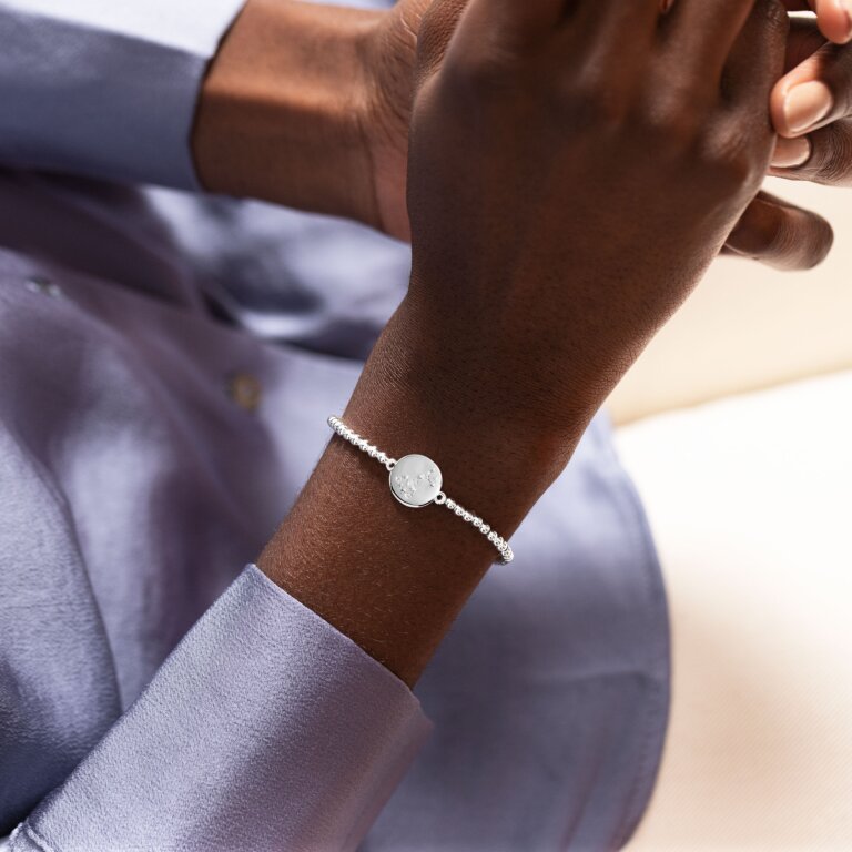 Joma Jewellery | Constellation Bracelet | Scorpio