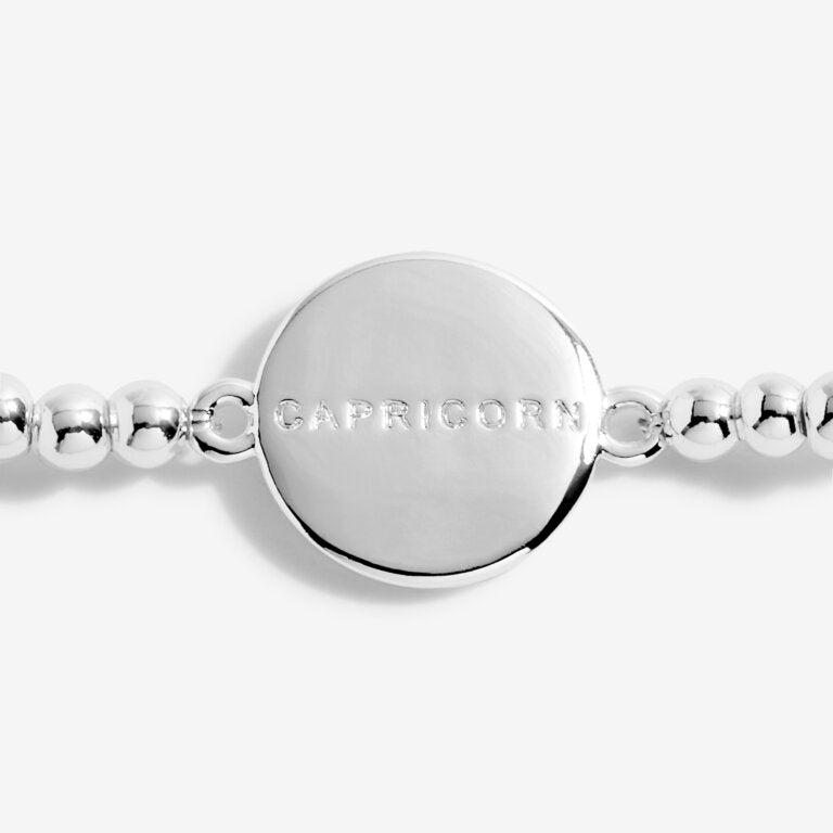 Joma Jewellery | Constellation Bracelet | Capricorn