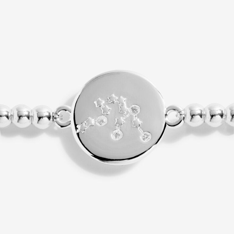 Joma Jewellery | Constellation Bracelet | Aquarius