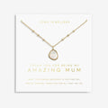 Joma Jewellery My Moments | Amazing Mum