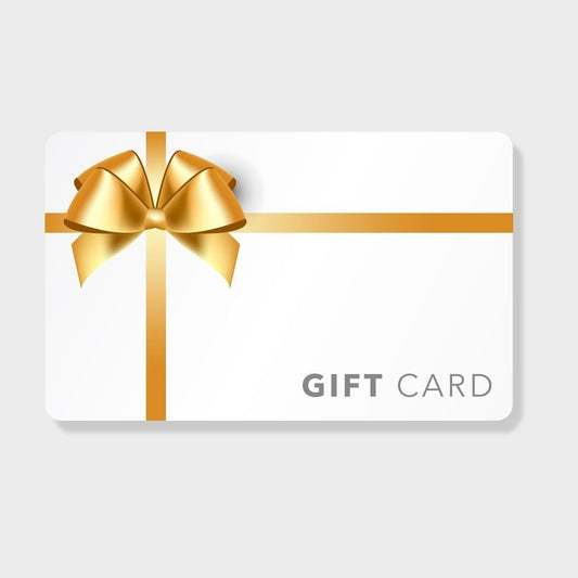 Online Gift Card