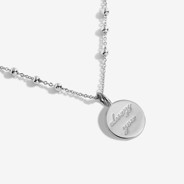 My Moments | It Was Always You Necklace