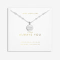 My Moments | It Was Always You Necklace