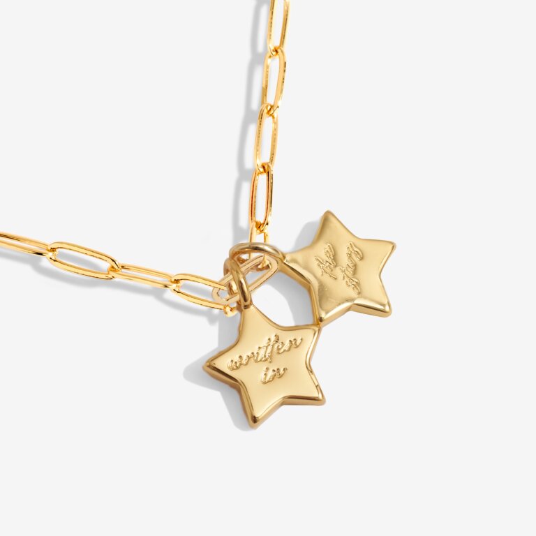 My Moments | We Are Written In The Stars Necklace