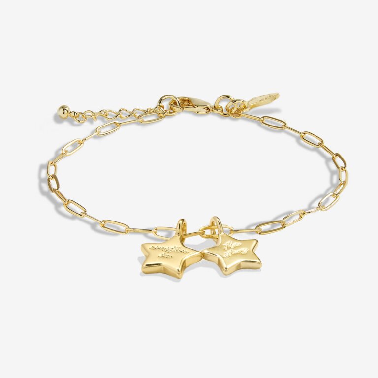 My Moments | We Are Written In The Stars Bracelet