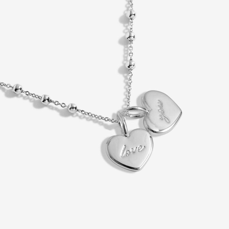 My Moments | Forever I Love You Necklace