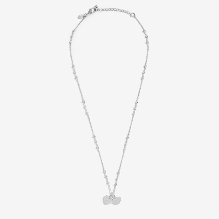 My Moments | Forever I Love You Necklace