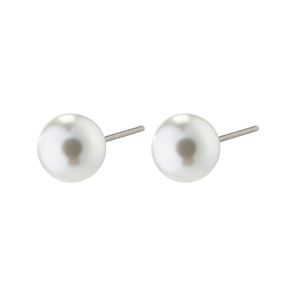 Pilgrim: Esmaralda Pearl Earrings