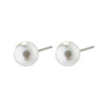Pilgrim: Esmaralda Pearl Earrings