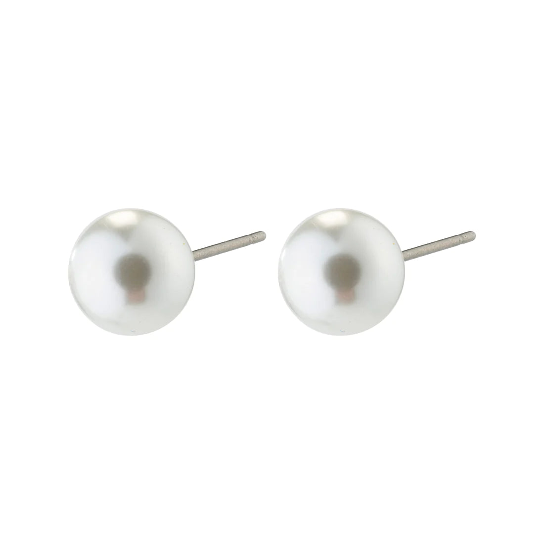 Pilgrim: Esmaralda Pearl Earrings