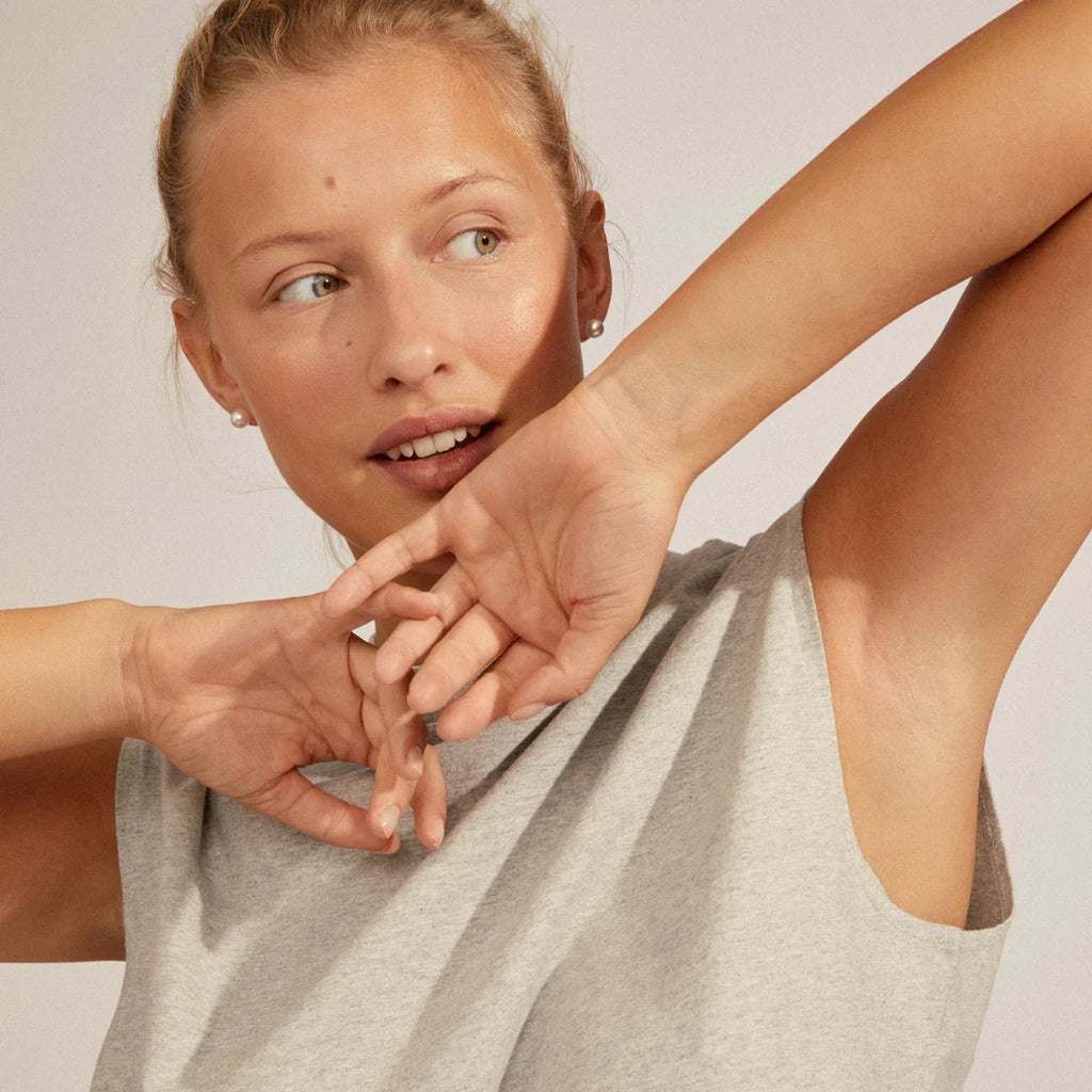 Pilgrim: Esmaralda Pearl Earrings