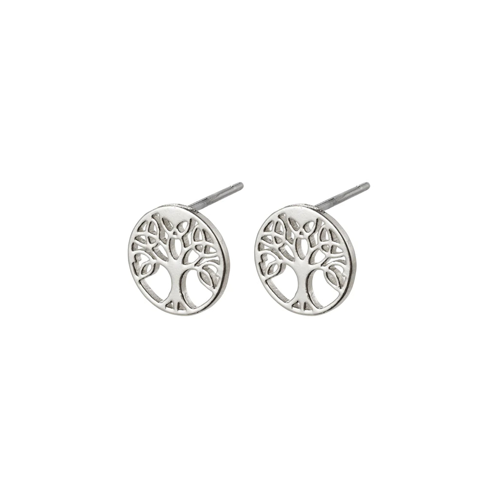 Pilgrim: Georgina Recycled Earstuds SP