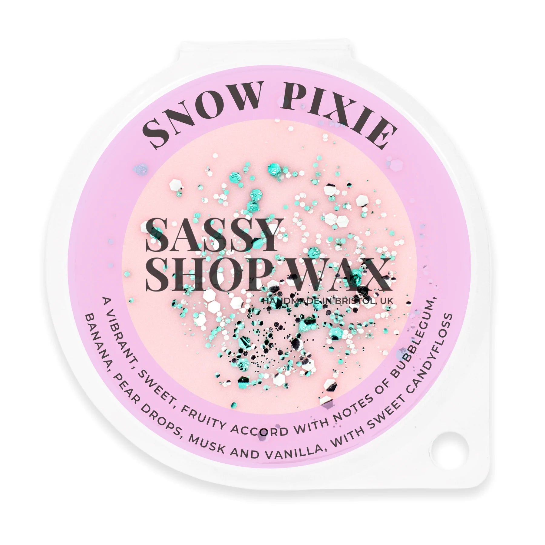 Snow Pixie - 70g Wax Melt XL